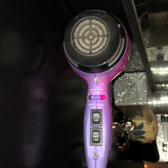 Blow Dryer - Picture 2 of 2